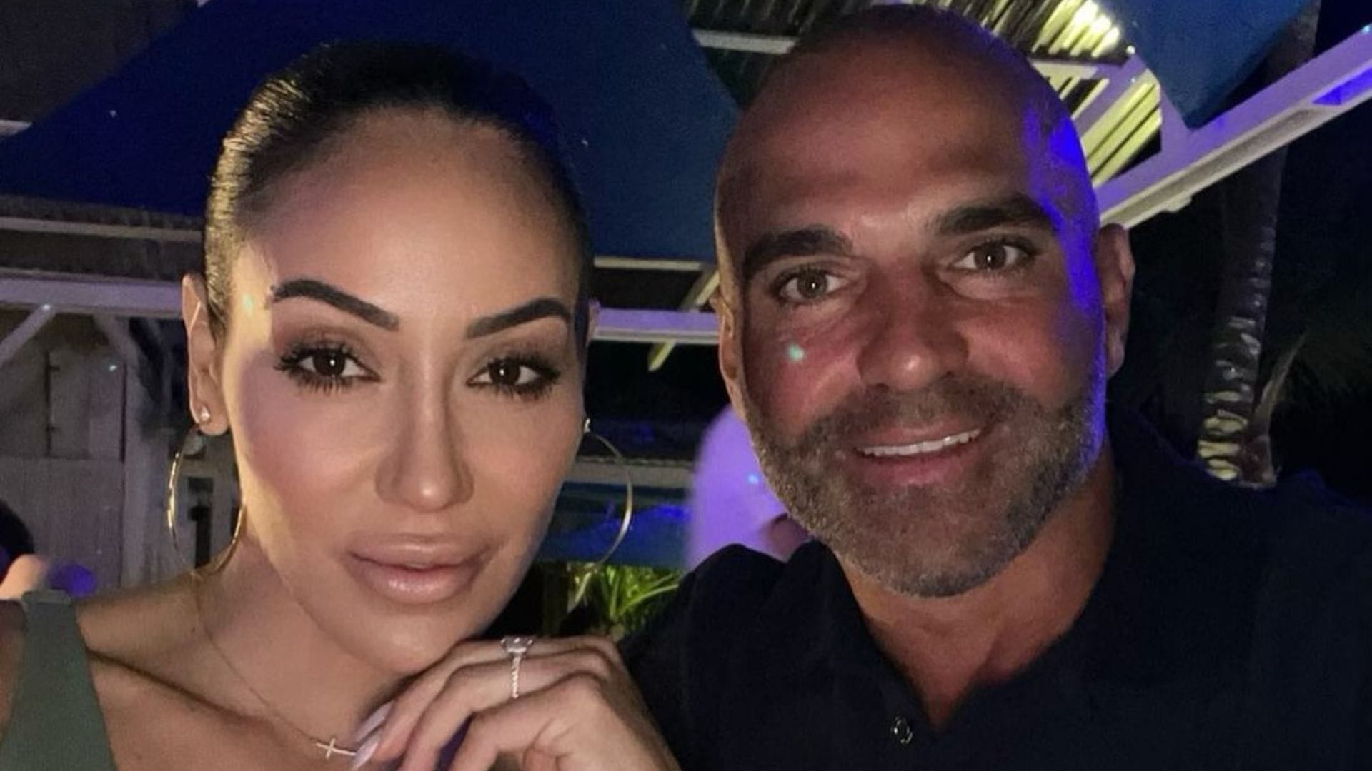 "JOE IS DELUSIONAL" Fans fail to believe Joe story about