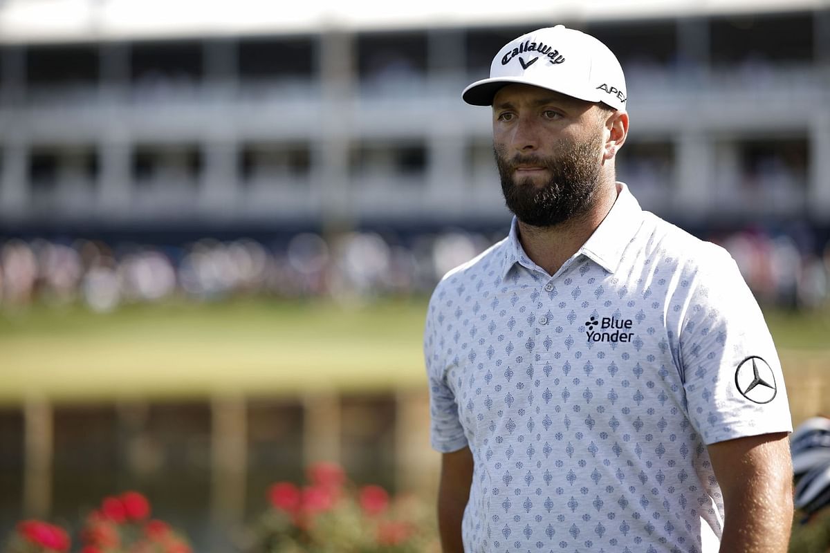 Round 1 of the Players Championship Leaderboard, early standouts and more