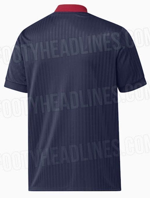 Adidas football icons collection 11 latest jerseys explored