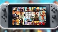 Nintendo Gta
