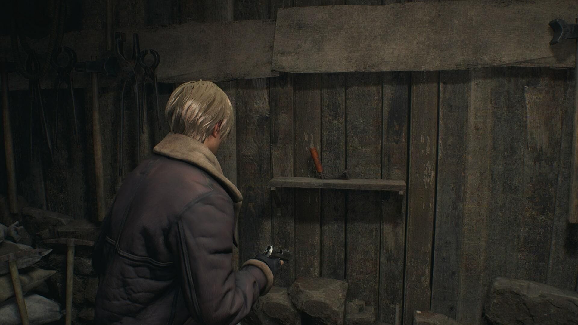 All Resident Evil 4 Remake Chapter 6 Collectibles And Where To Find Them