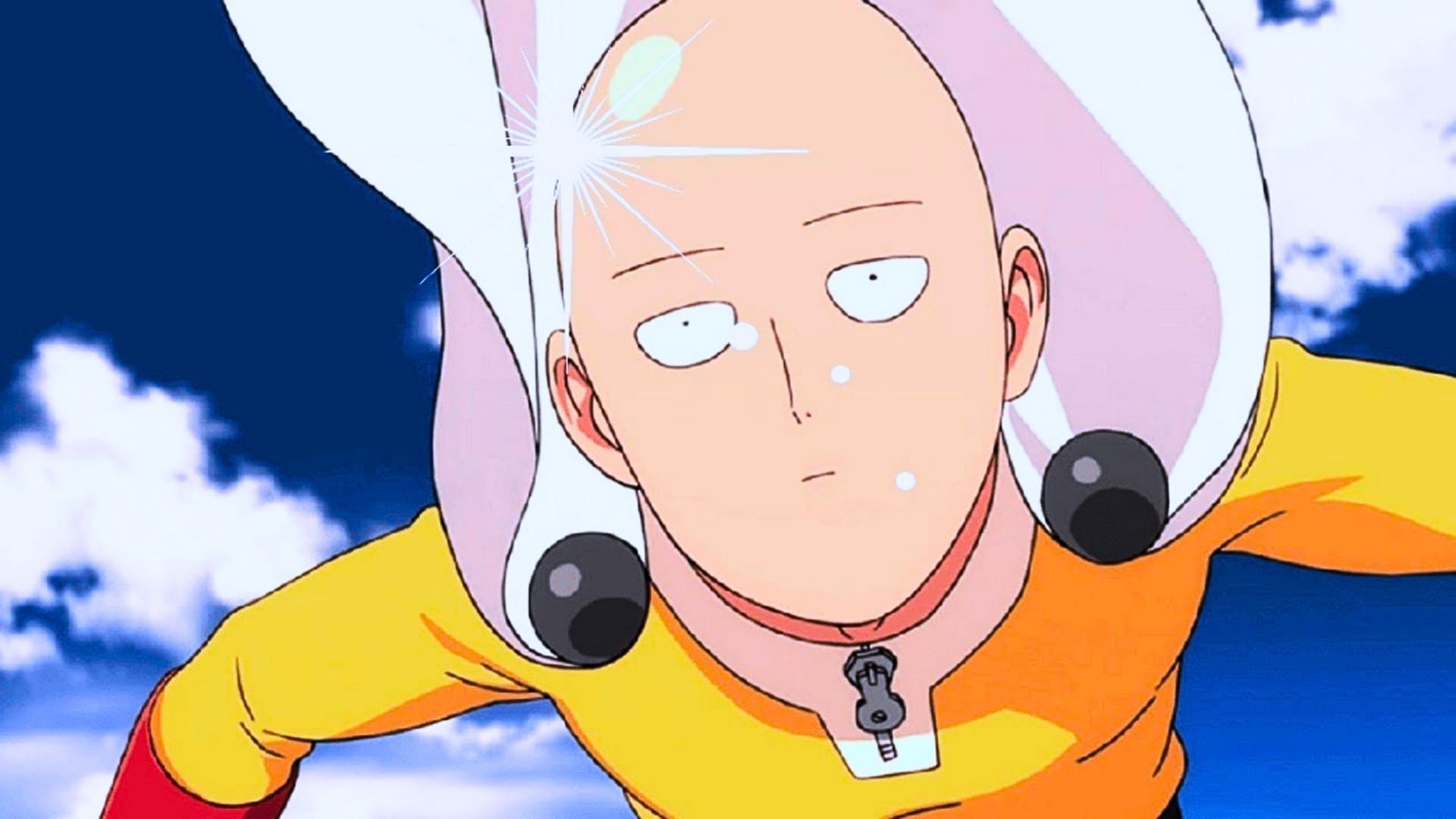 Bald Characters  AnimePlanet