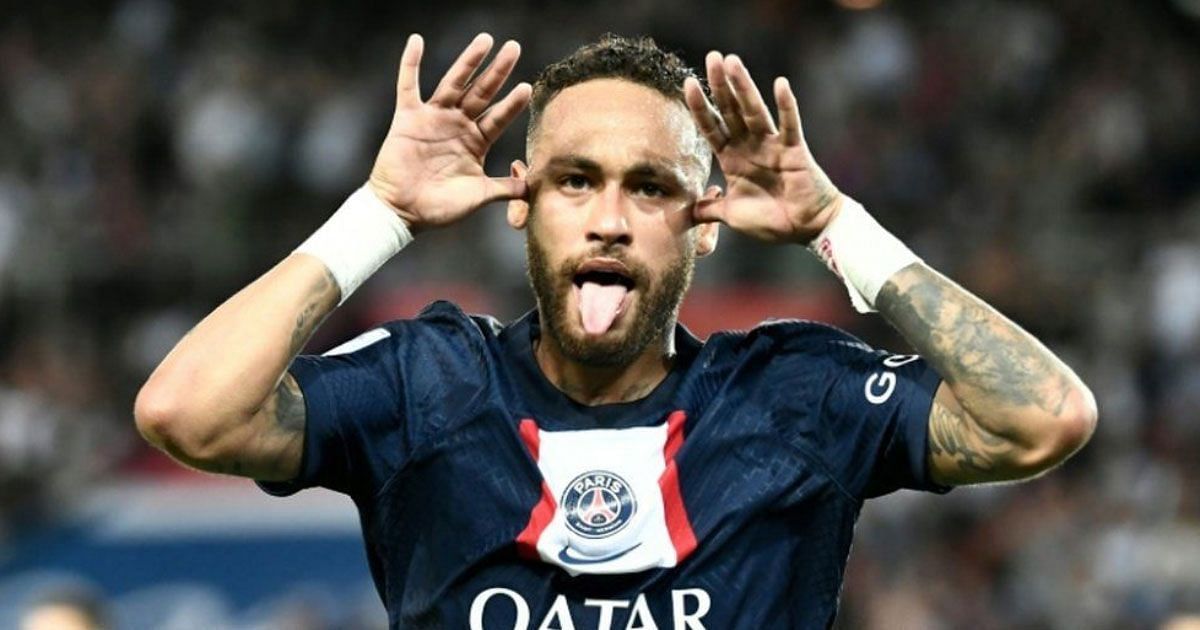 Could Neymar be on his way out of PSG?