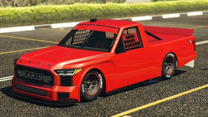 How to play GTA Online Sumo Adversary Mode for 2x rewards this week ...