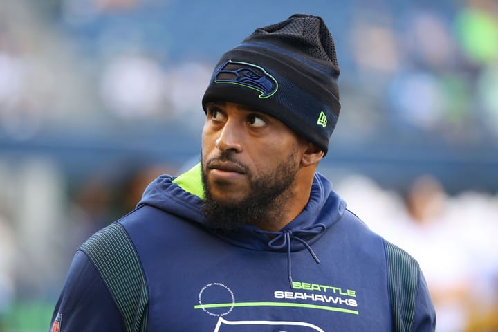 Bobby Wagner Los Angeles Chargers v Seattle Seahawks