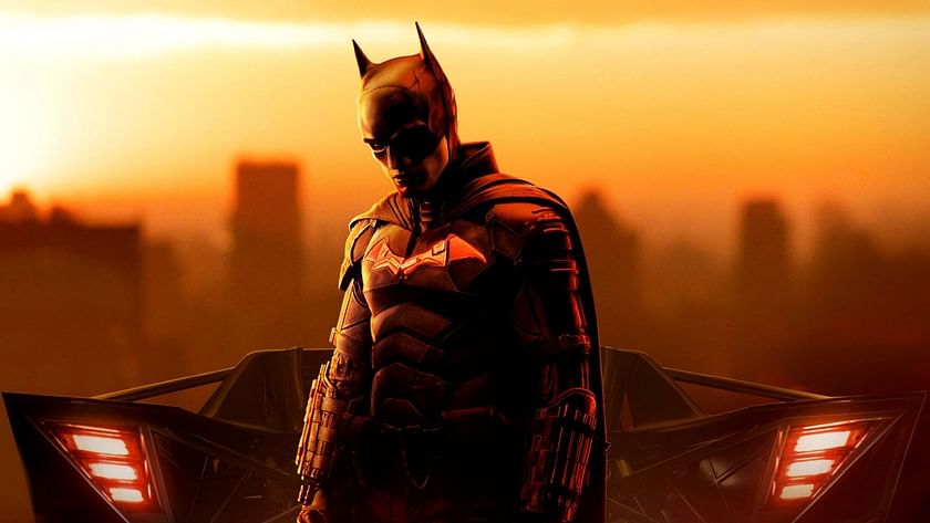 Robert Pattinson's The Batman 2 villain besides Joker, revealed