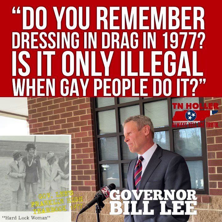 Bill Lee: 