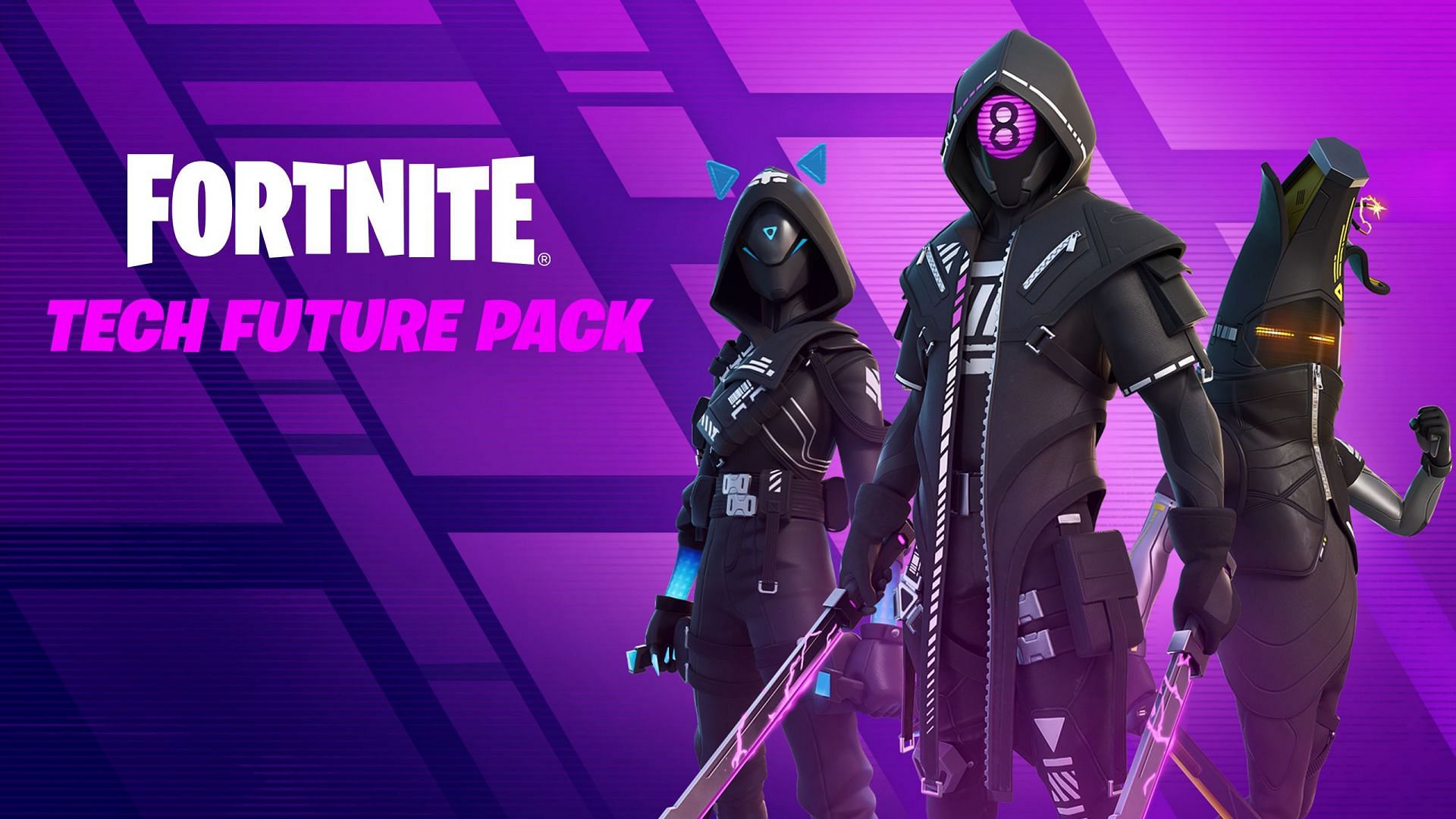 Fortnite Chapter 4 Season 2: 10 skins we can expect to be released