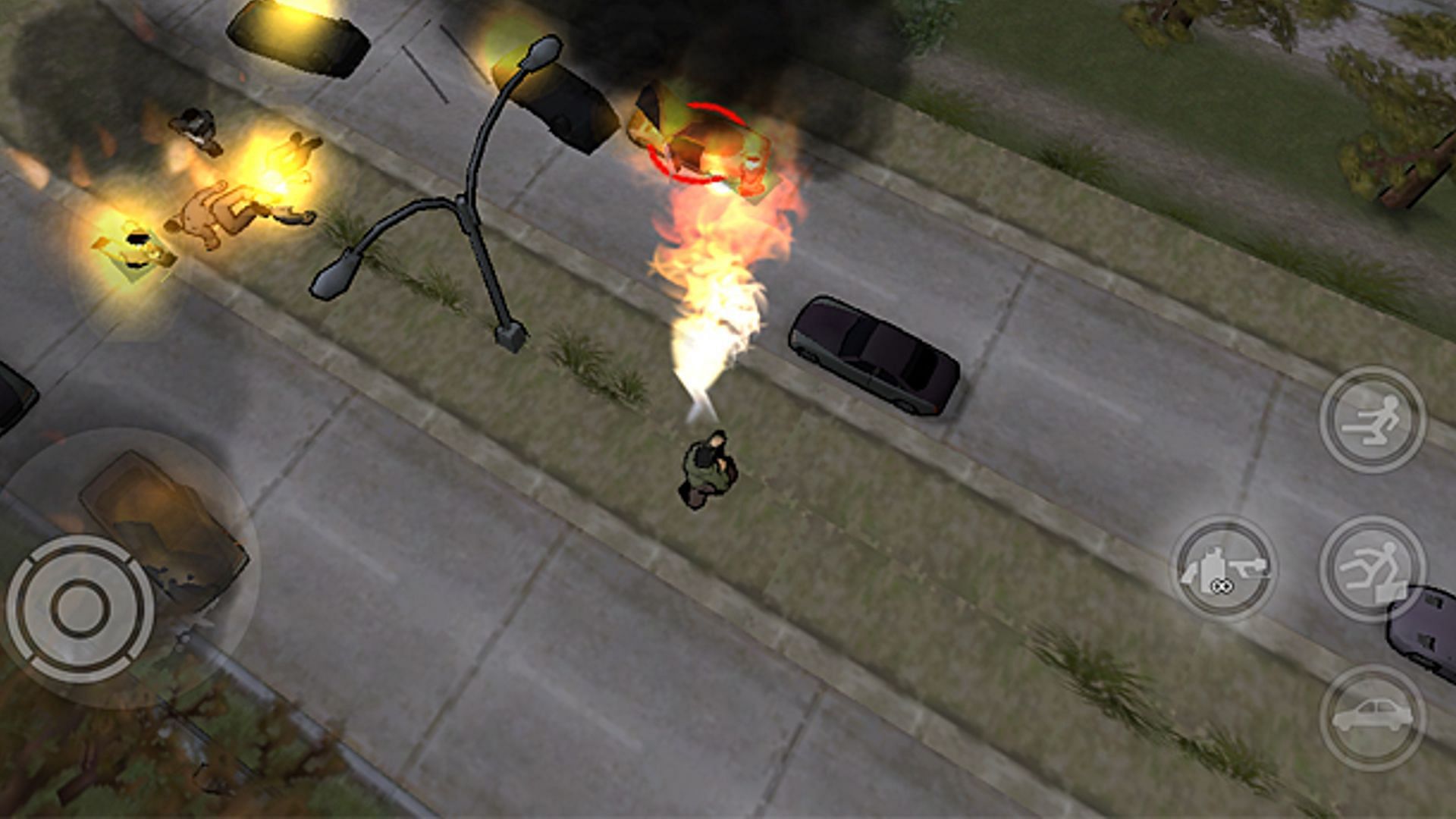 5 reasons why GTA Chinatown Wars deserves an HD remake