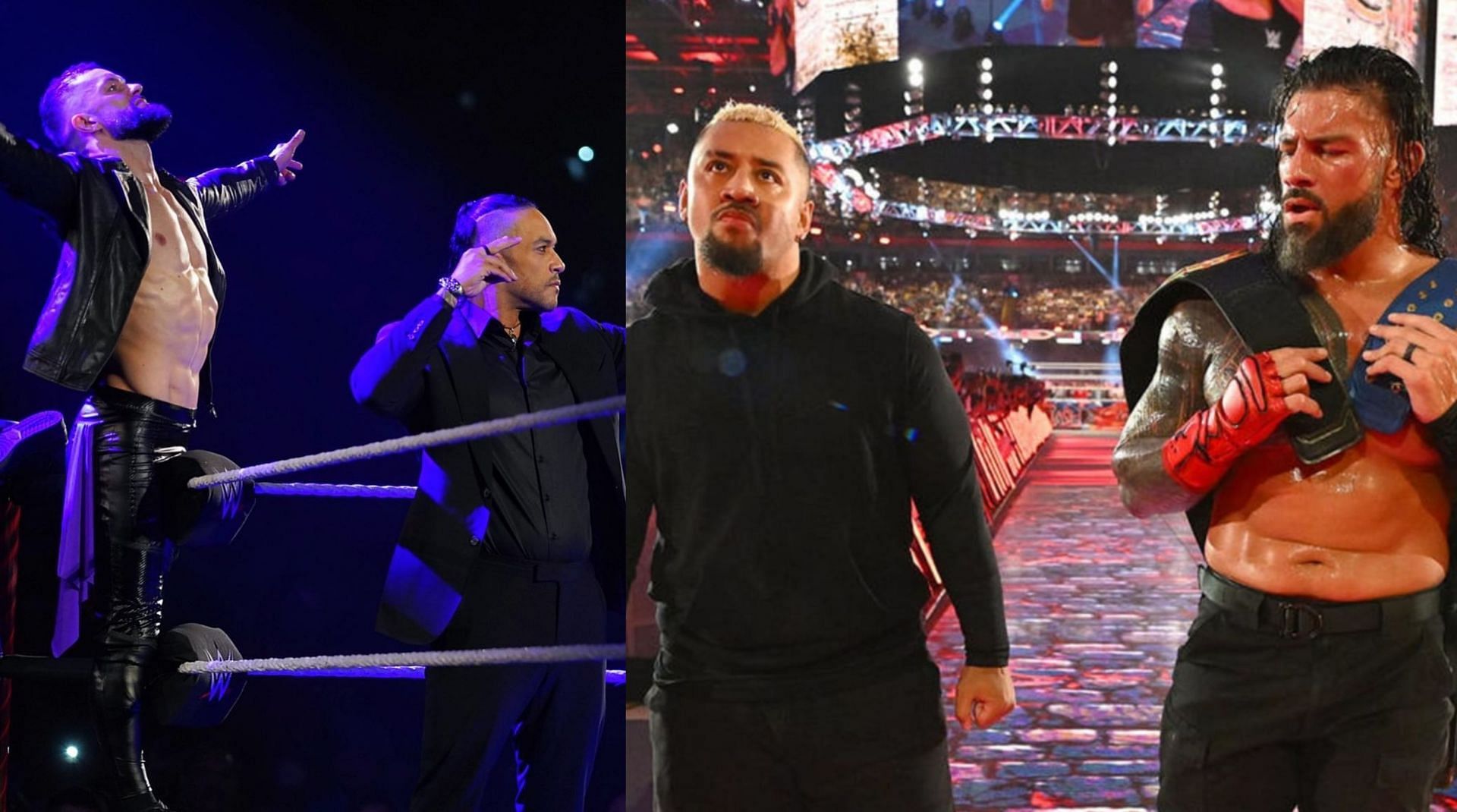 कुछ सुपरस्टार्स WWE WrestleMania 39 का हिस्सा अलग तरह से बन सकते हैं 