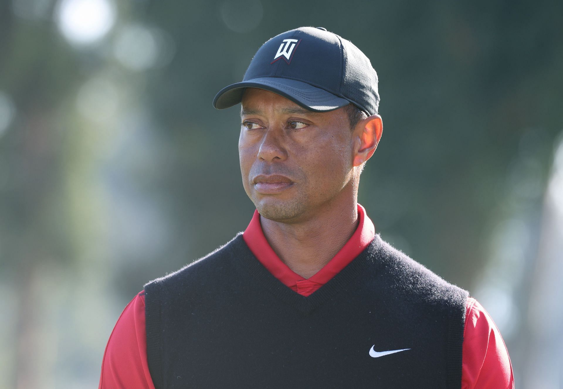 Tiger Woods Ex Girlfriend Sues Golfer Over Nda Signed ‘forcefully In 2017 According To Reports