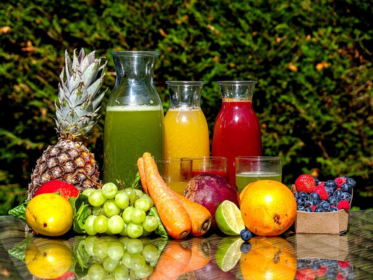 Can you drink juice every day? Is it good or bad?