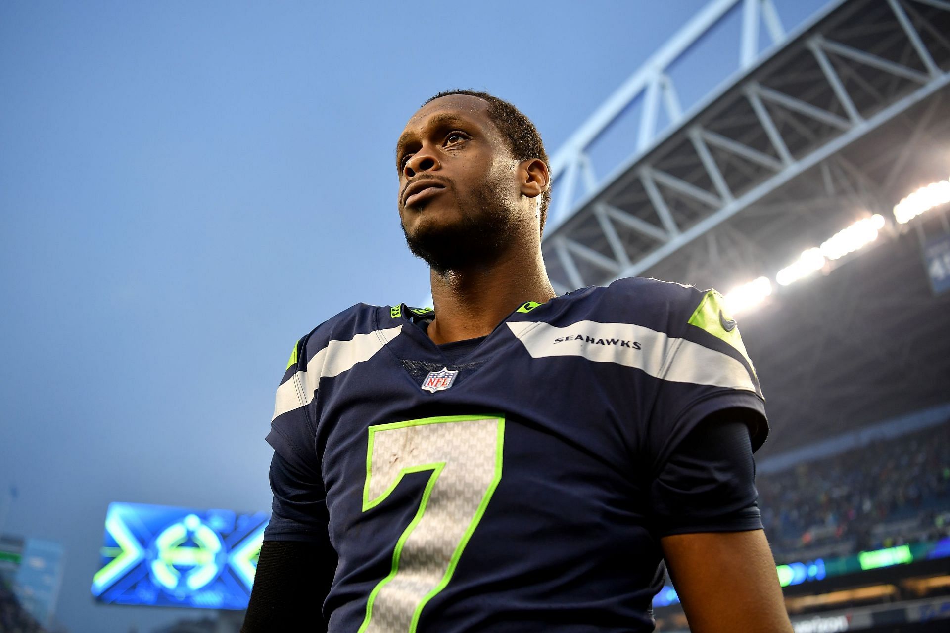 Geno Smith Seahawks Contract Details: How Much Will The Seattle ...