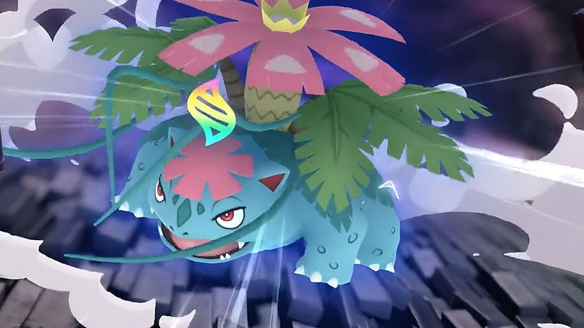 Pokemon Venusaur guide (March 2023): Best counters, weaknesses, and