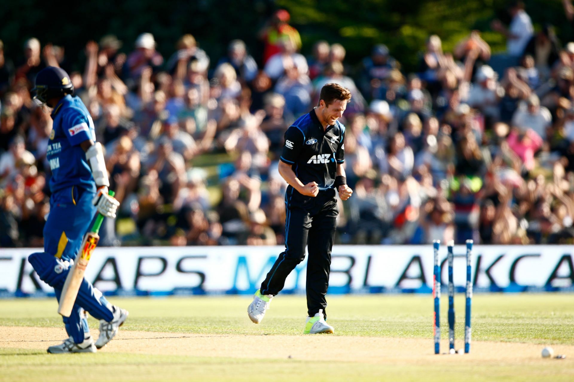 NZ Vs SL 2023 Telecast Channel: Where To Watch New Zealand Vs Sri Lanka ...