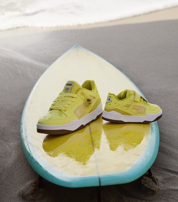 5 best Puma sneaker collabs launched in 2023 so far