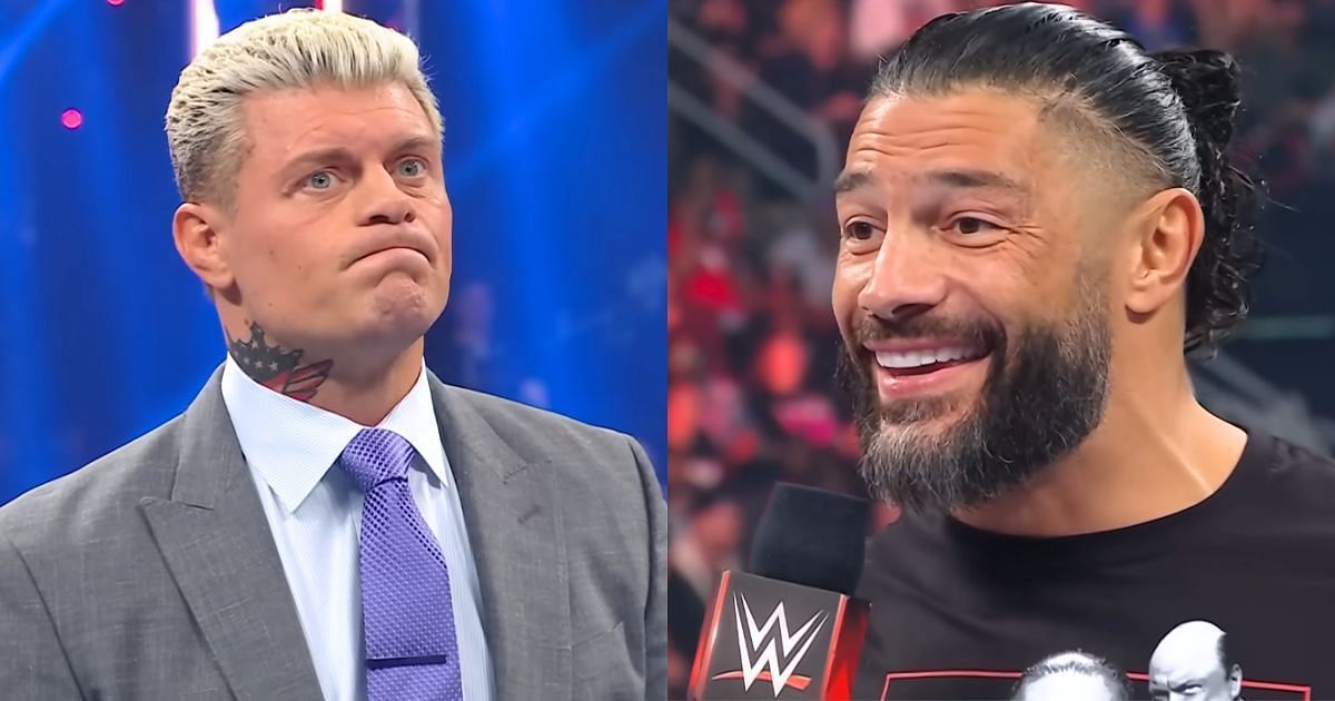 WWE सुपरस्टार कोडी रोड्स को लेकर आई प्रतिक्रिया