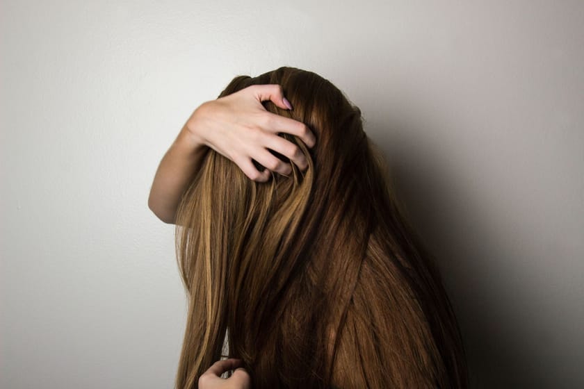Everything You Need To Know About Oily Hair