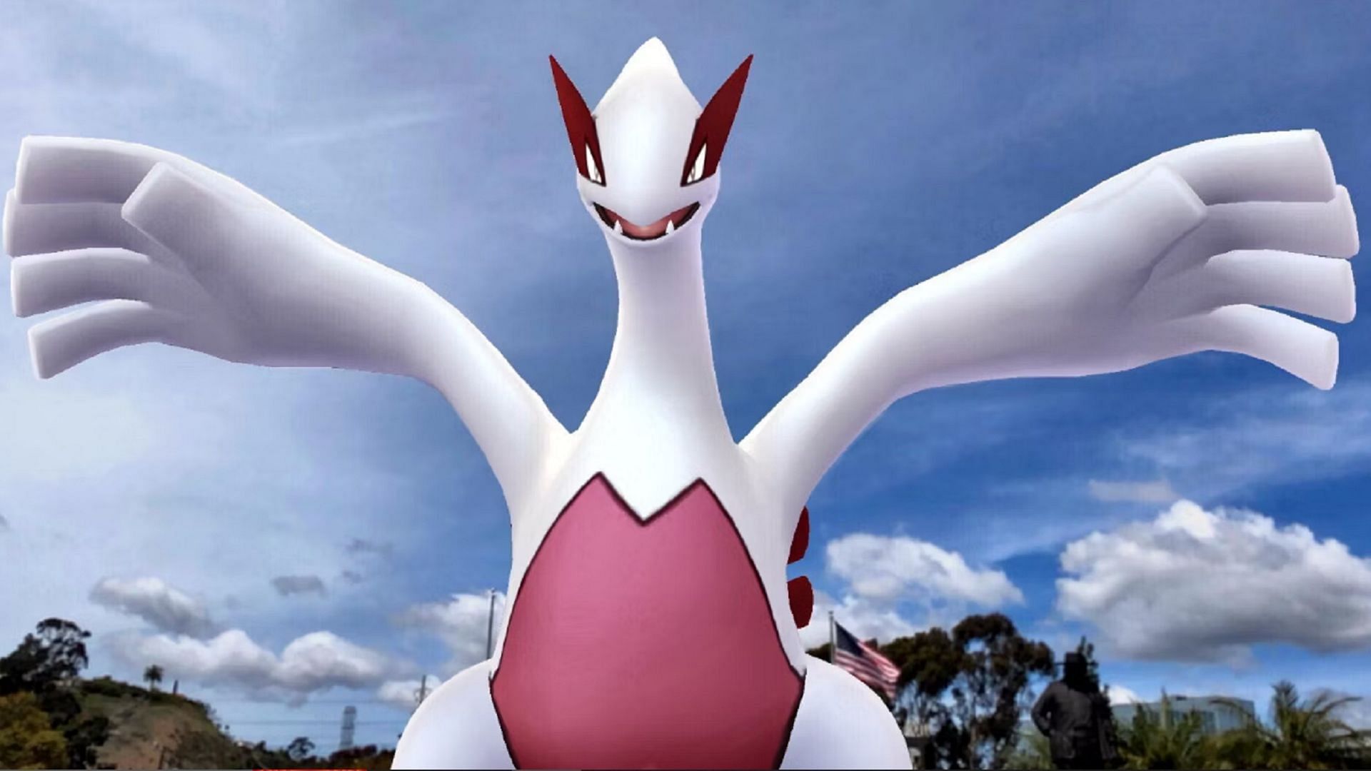 Pokemon GO Lugia raid guide (March 2023) Best counters, weaknesses, and more