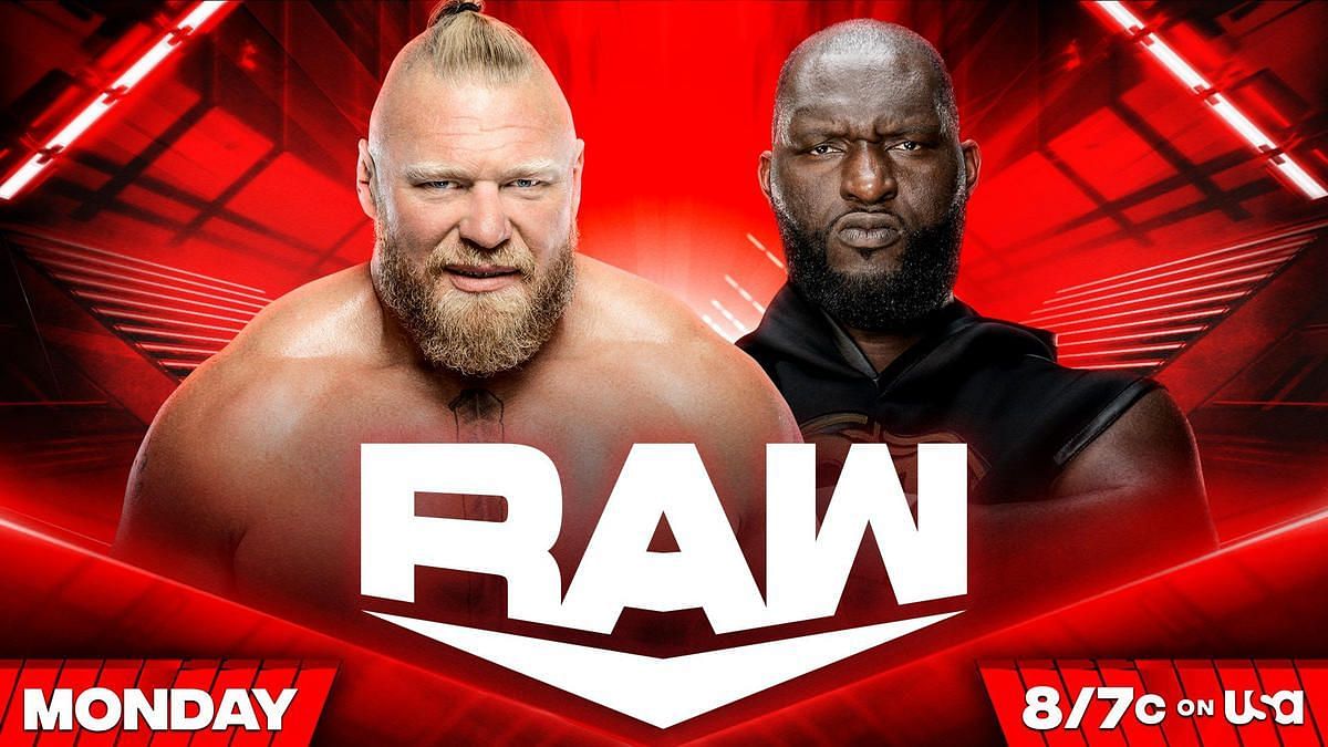 RAW Monday Night RAW News