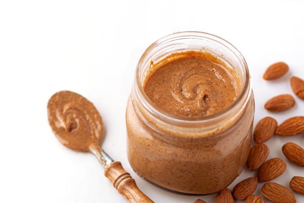 Varieties of nut butter and their advantages