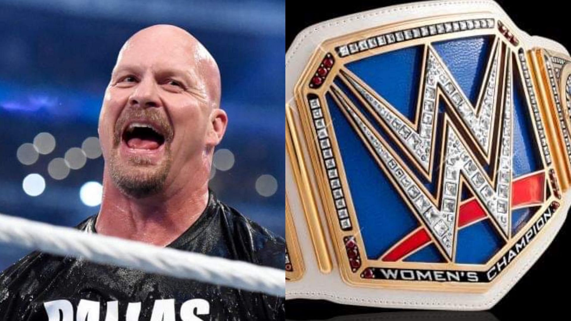 "I absolutely love her" - Stone Cold Steve Austin praises former WWE SmackDown Women's Champion