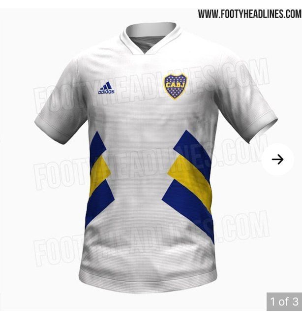 Adidas football icons collection 11 latest jerseys explored