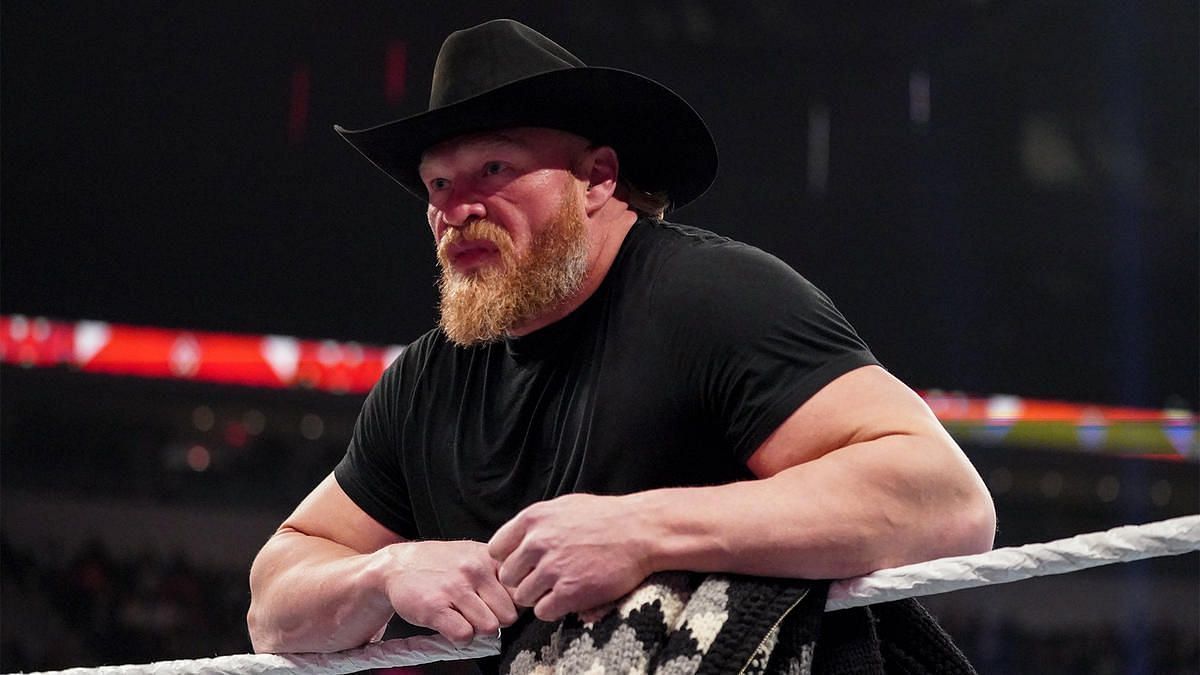 WWE दिग्गज की खास प्रतिक्रिया सामने आई
