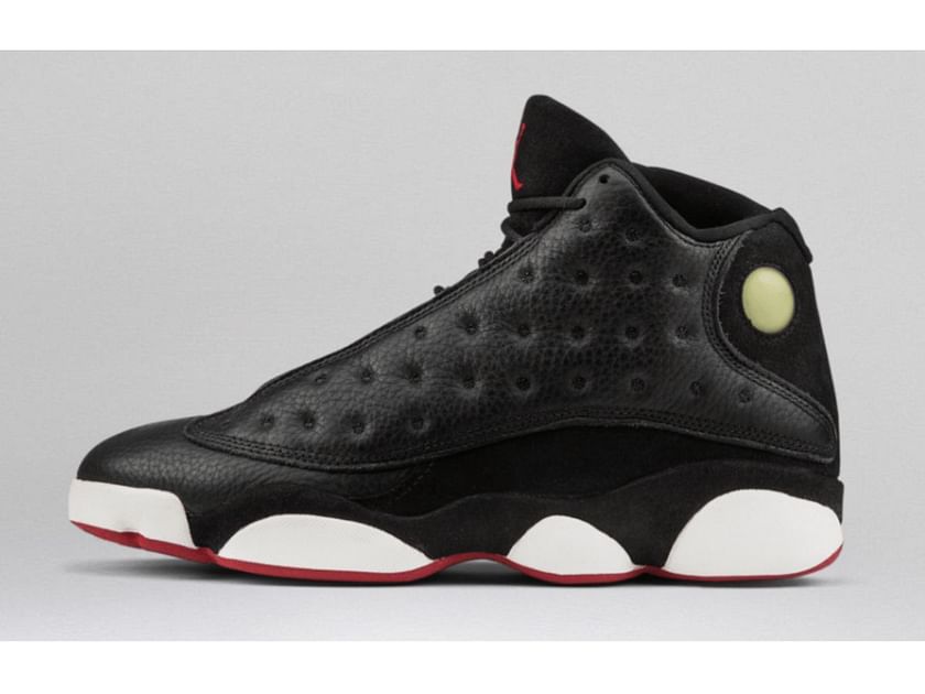 5 best Air Jordan 13 colorways