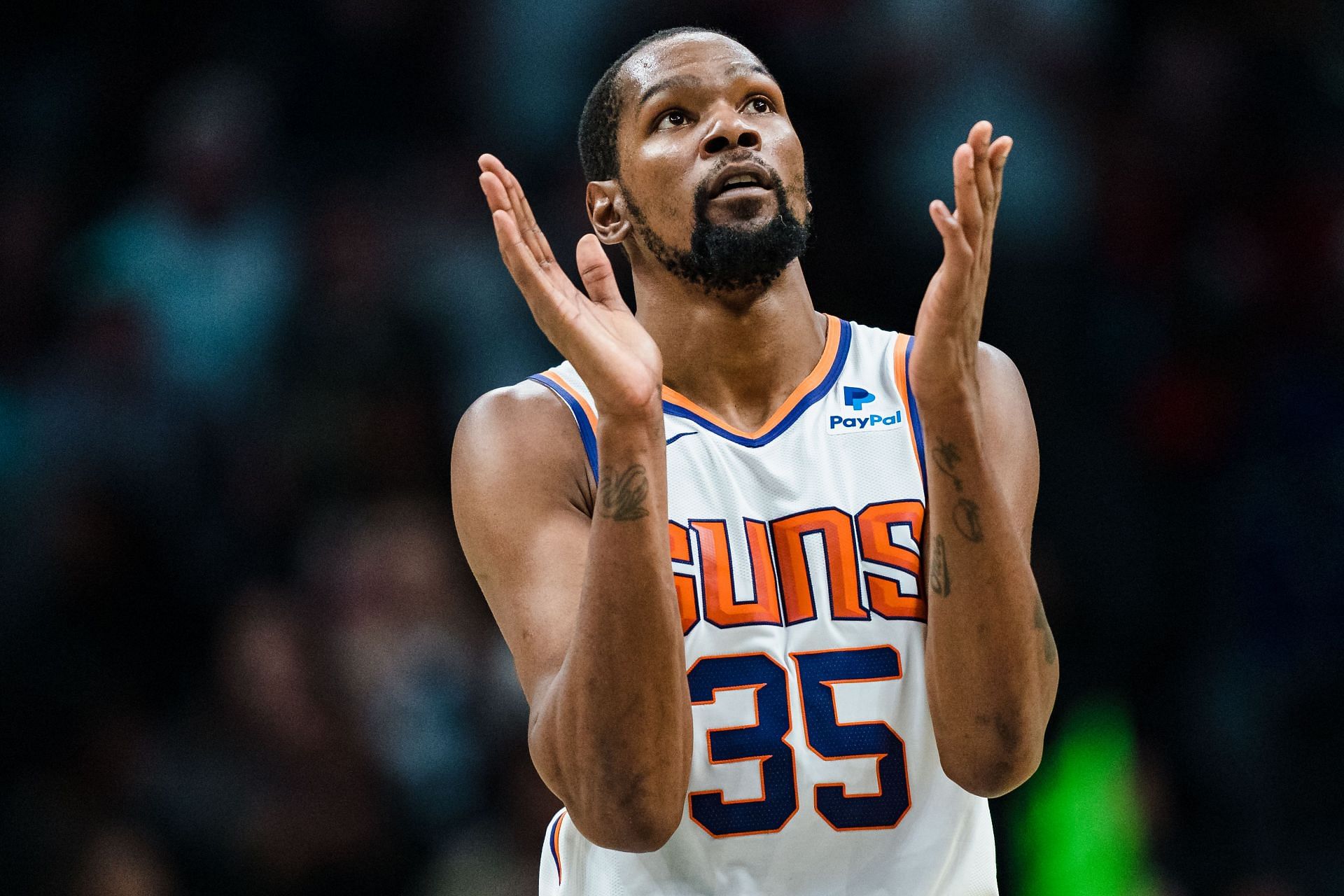 NBA News Today: Kevin Durant shines on Phoenix Suns debut, Scoot Henderson claims readiness for draft, and more
