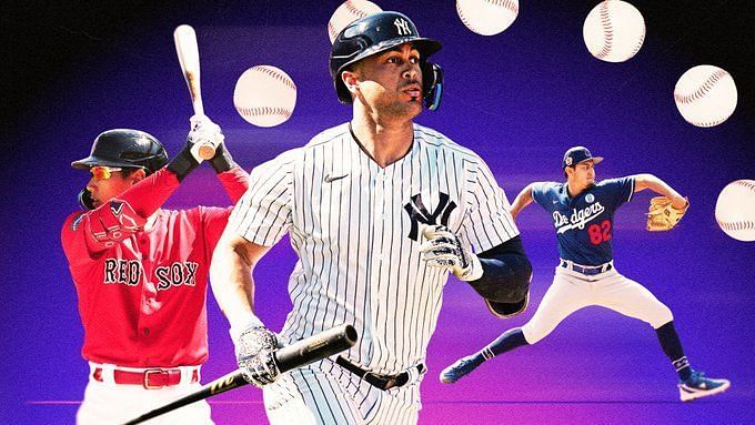 Most Valuable MLB Teams In 2023: New Report Reveals Growing Wealth Of ...