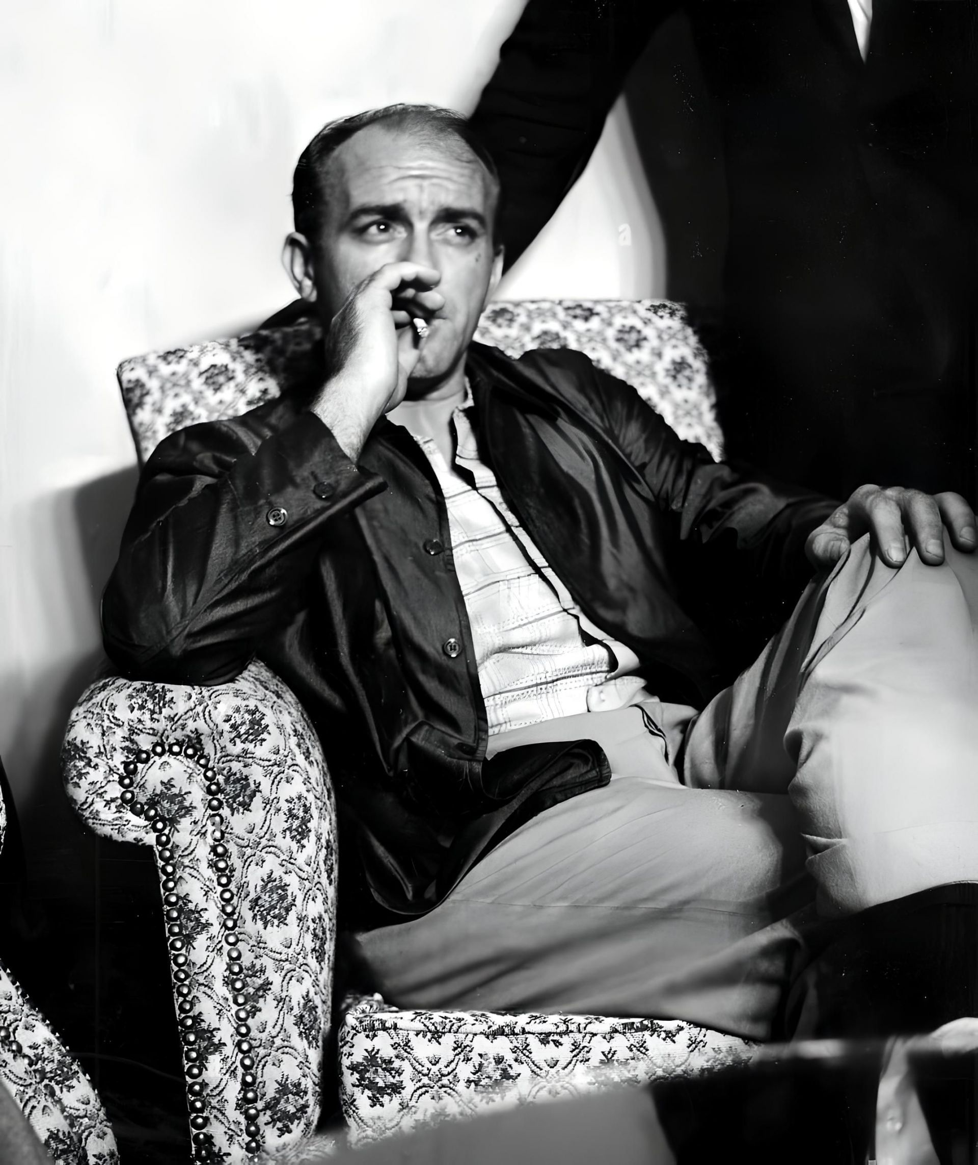 Real Madrid Alfredo Di Stefano or Ferenc Puskas? Who was the bigger