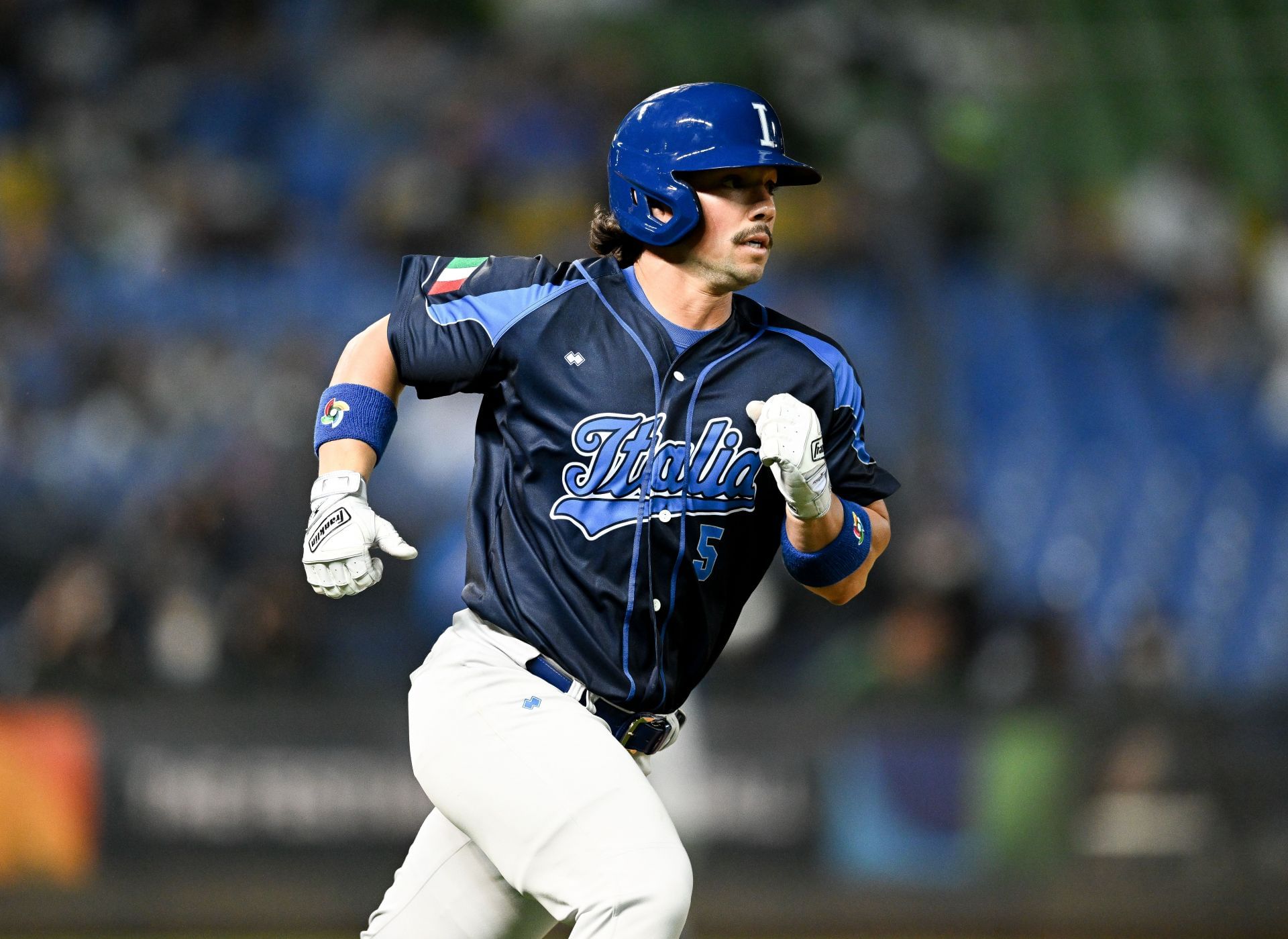 WATCH Arizona Diamondbacks prospect Dominic Fletcher grabs an