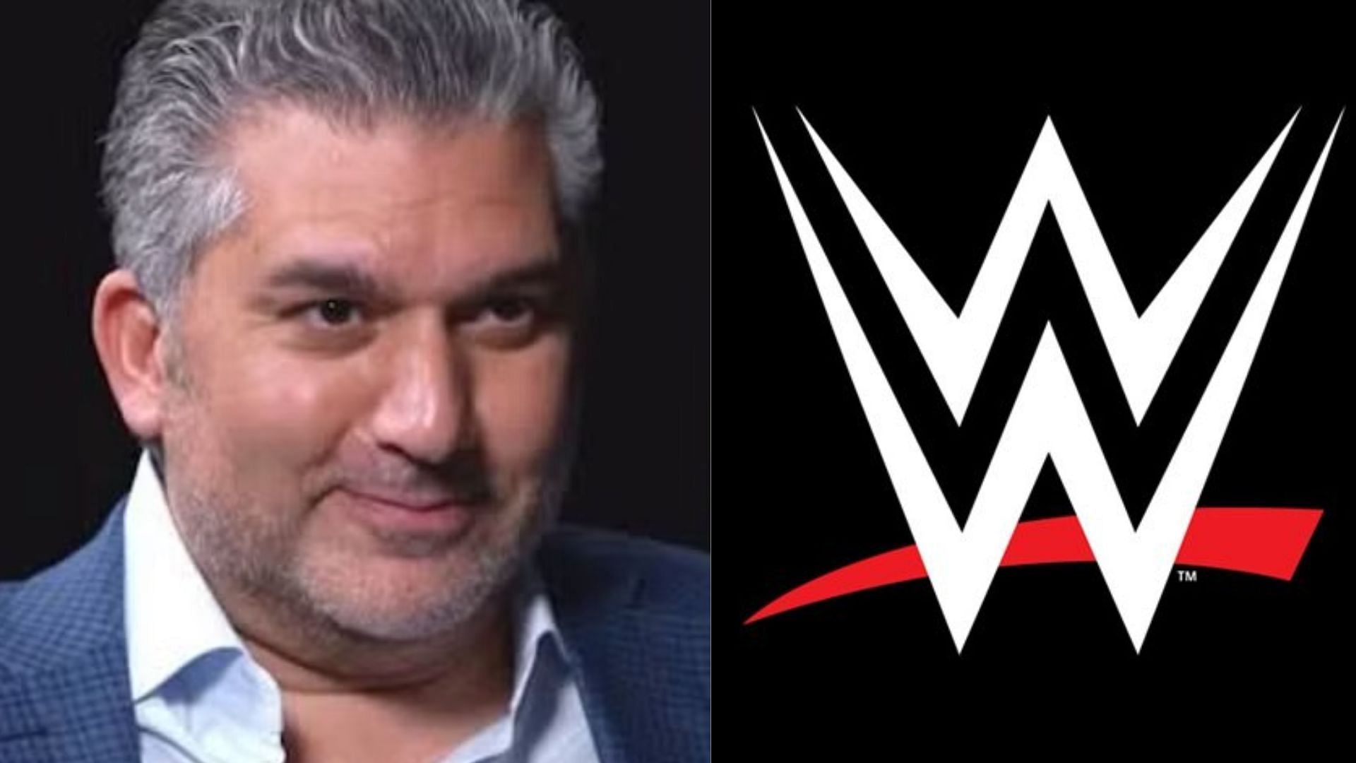 "There's plenty of money out there for us" - Nick Khan claims WWE is in a good position ahead of media rights negotiations