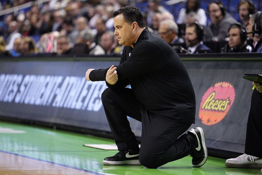 Sean Miller salary: Net worth and salary of Xavier basketball coach explored Sean Miller salary: Net worth and salary of Xavier basketball coach explored