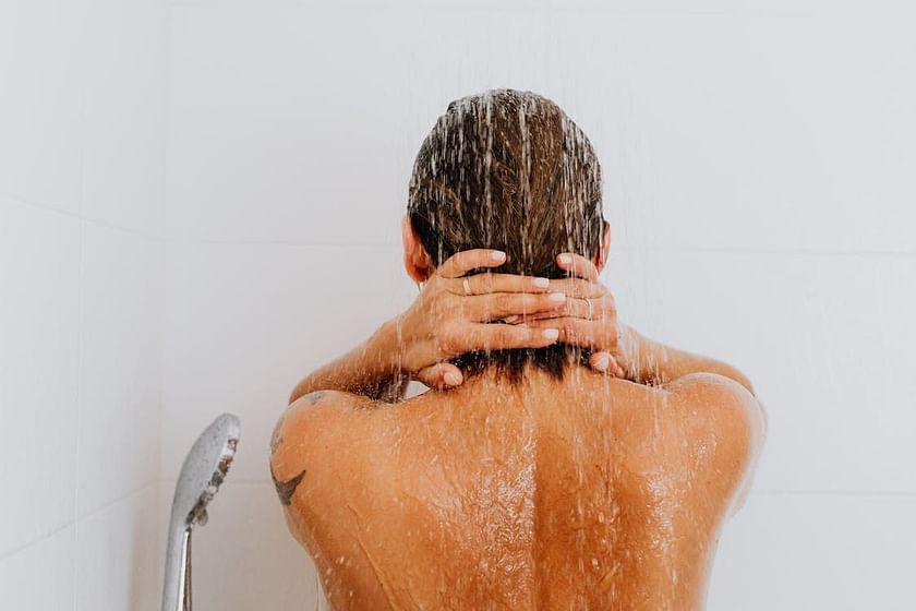 How To Maximize The Benefits Of A Cold Shower After Workout 