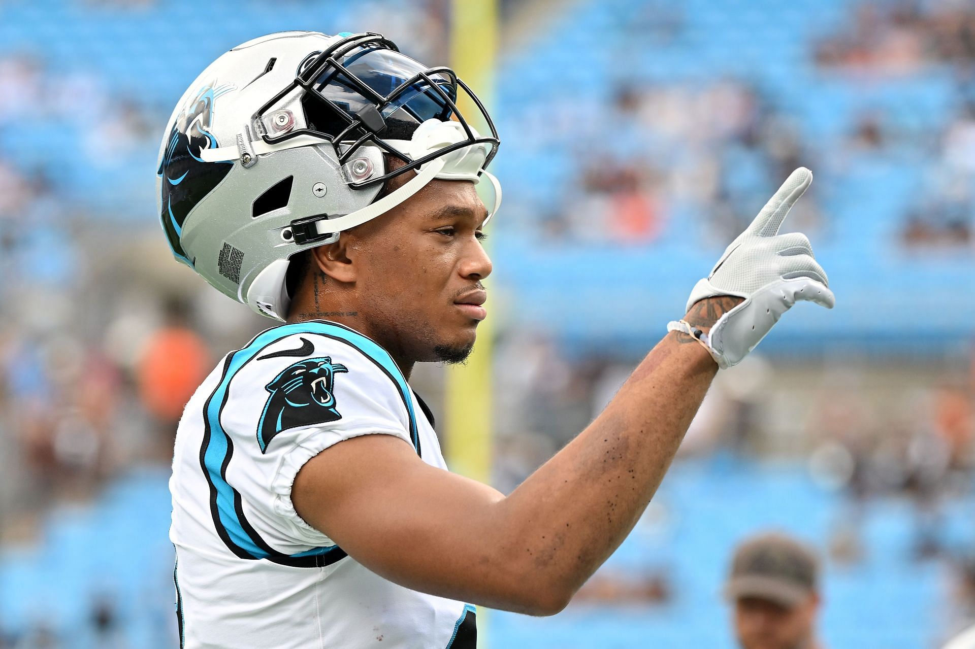 Bryce Young to Panthers? Chicago Bears trade first overall pick of 2023