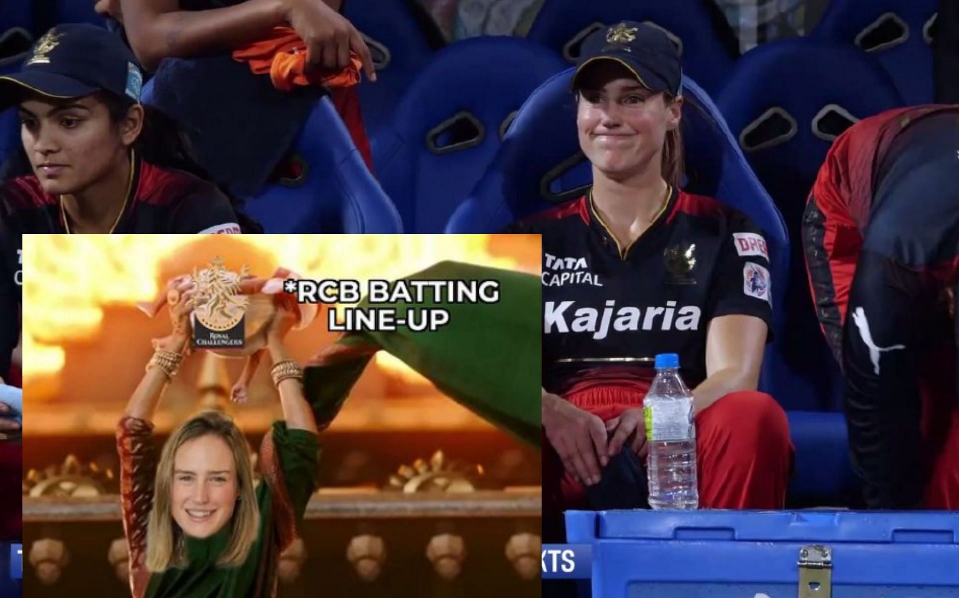 RCB vs DC memes, WPL 2023: Top 10 funny memes from the latest match