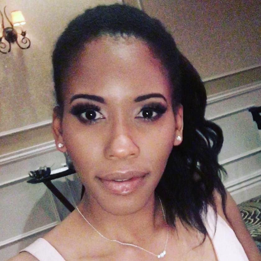 Who is Omos’ tobewife, Cheyenne Quailey? All you need to know
