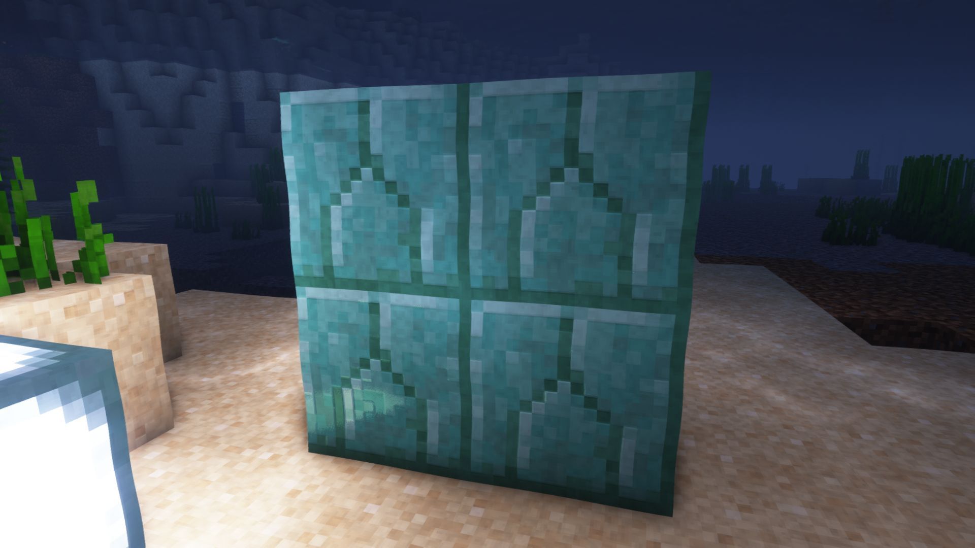 5 best blocks for underwater builds in Minecraft (2023)