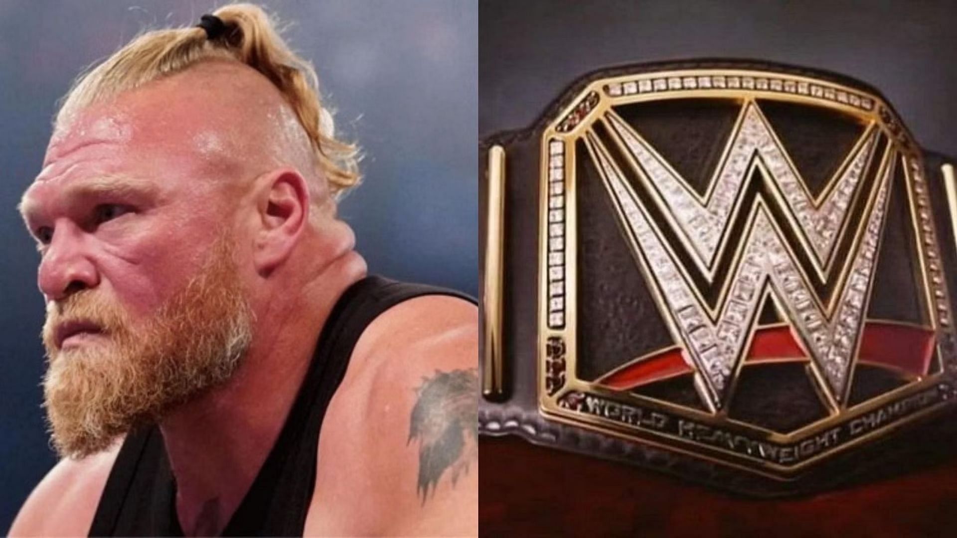 WWE सुपरस्टार को लेकर आई प्रतिक्रिया