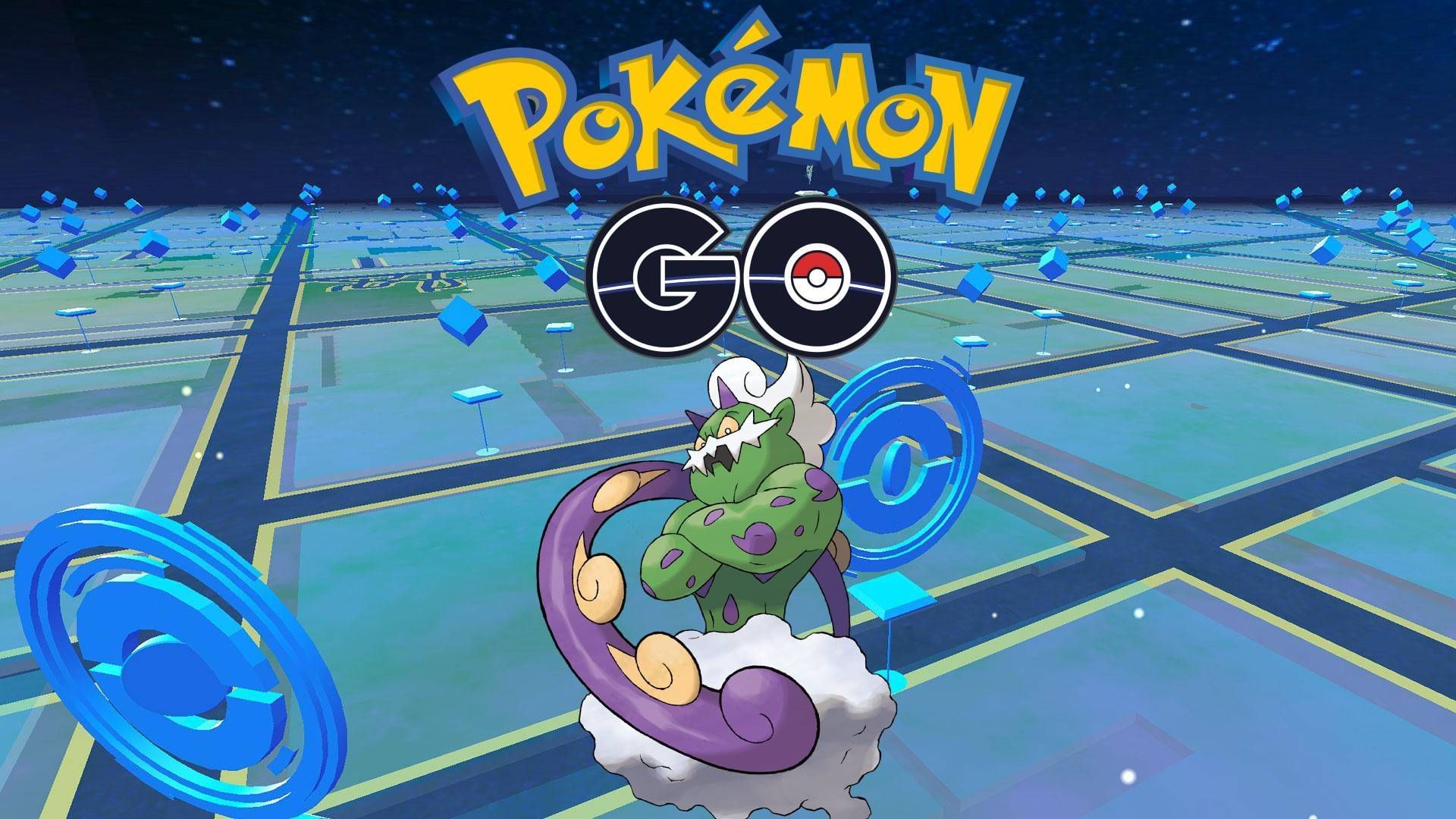 What is the best moveset for Tornadus (Incarnate Forme) in Pokemon GO