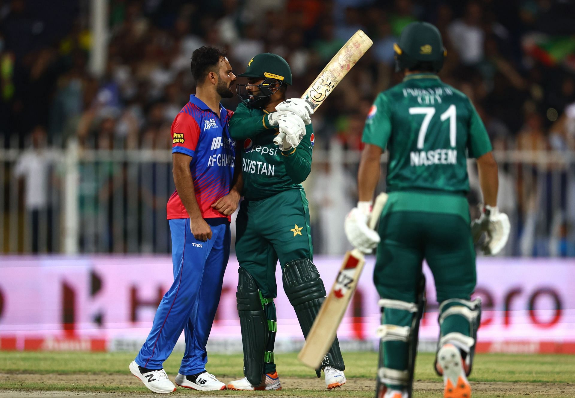 AFG vs PAK 2023 Telecast Channel: Where to watch Afghanistan vs Pakistan T20I series in India