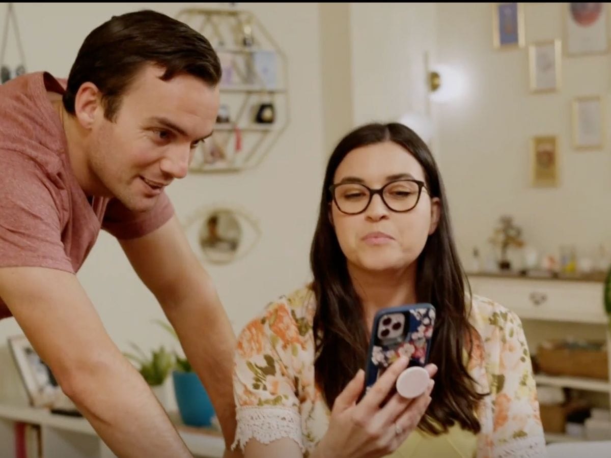 Who are Elisa and Mike from Seeking Brother Husband? Married couple’s