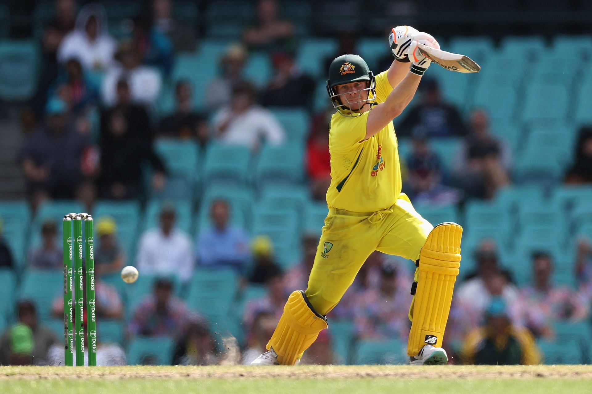 IND Vs AUS 2023: Predicting 3 Batters Who Could Score The Most Runs In ...