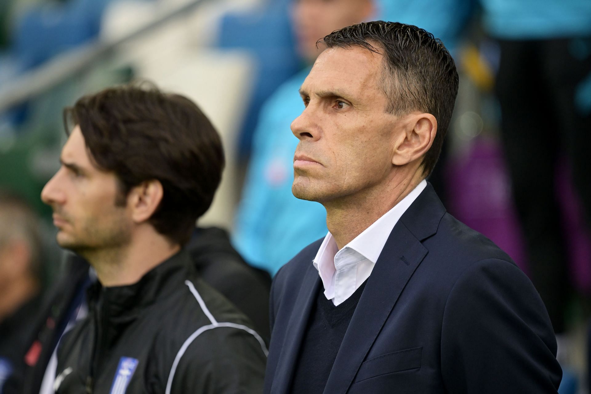 Gibraltar vs Greece Prediction and Betting Tips | March 24, 2023