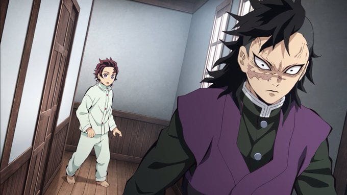 10 Youngest Demon Slayer Season 3 Characters Ranked According To Age