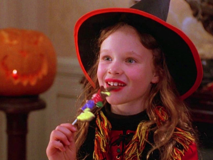 Explained Why did Omri Katz, Thora Birch, Vinessa Shaw, and Jason