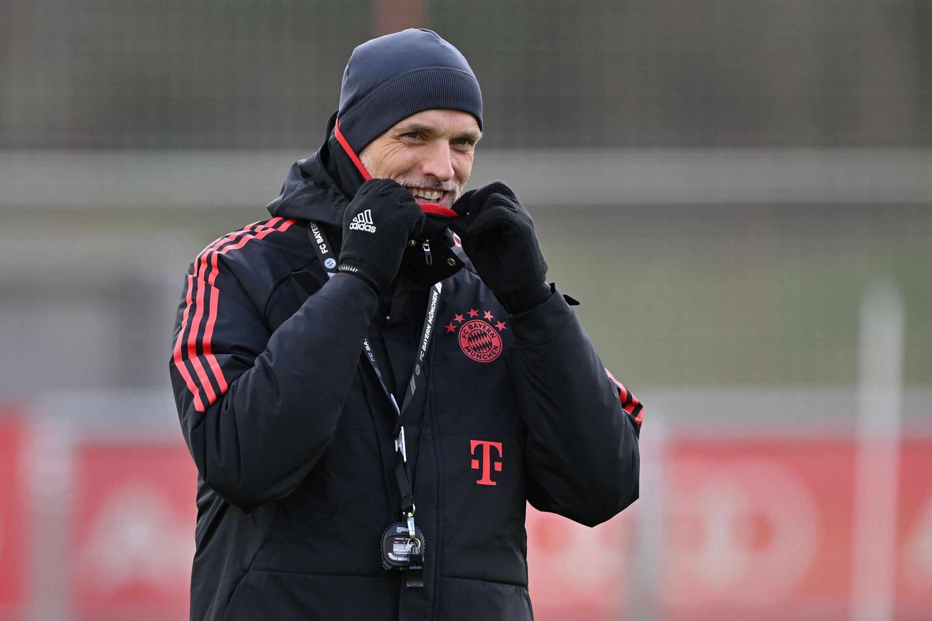 Bayern Munich Boss Thomas Tuchel Plotting Revenge Mission As 5 Chelsea ...