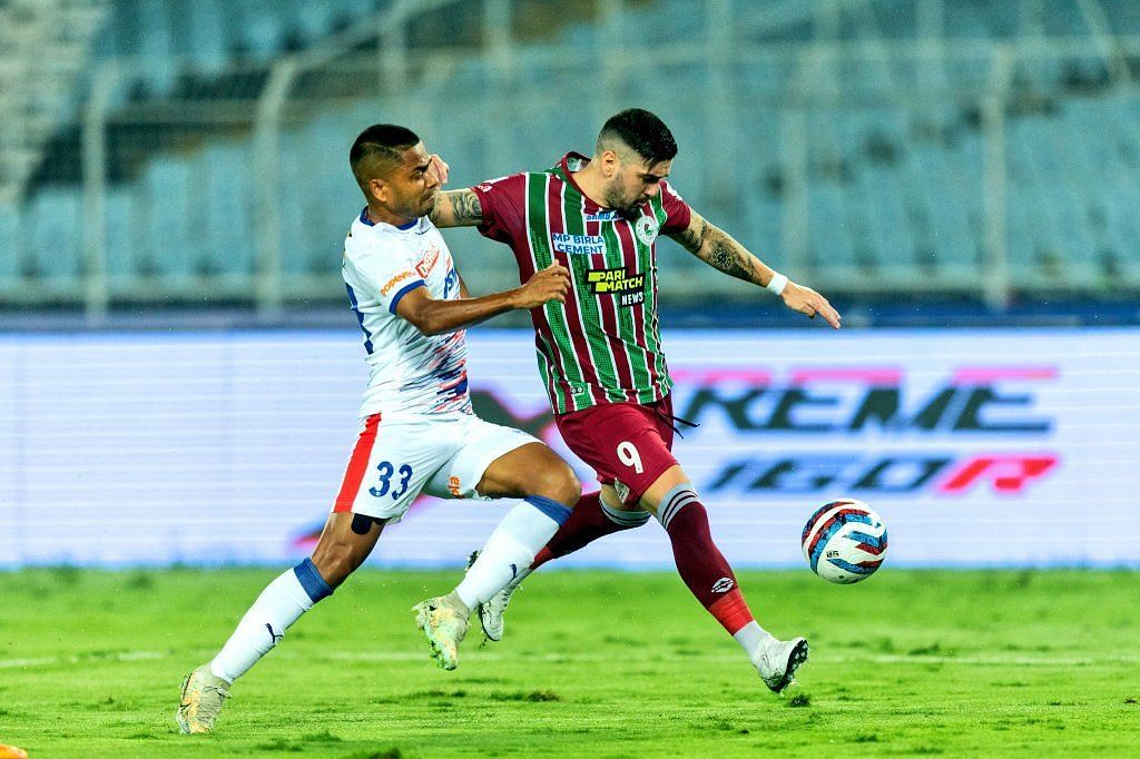 Atk Mohun Bagan Vs Bengaluru Fc Head To Head Stats And Numbers You Need To Know Isl 2022 23 8512